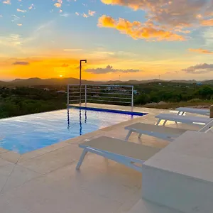  Holiday home Fonteintop Curacao