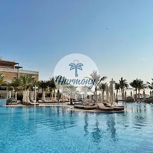  Apartment Harmony - Balqis United Arab Emirates