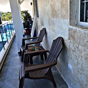  Apartment Fully Equipped New 1br Apt-dt-2mins To Dominican Republic
